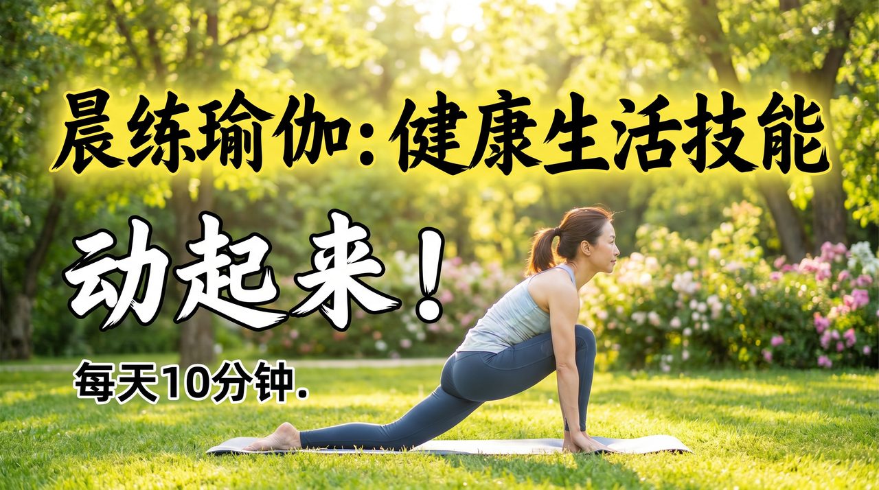 91网健身视频教程 - 晨练瑜伽视频演示 - www.7d0dva.cn